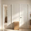 Dalle de porte intérieure 28 po x 80 po-125831585