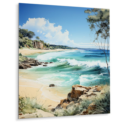 " Australia Byron Bay Coastal "