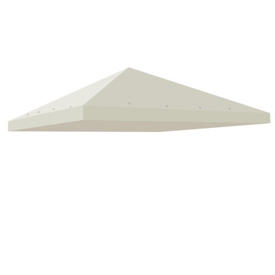 Yescom Polyester Replacement Canopy for Canopy