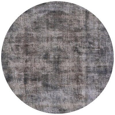 Tapis gris Jahnke