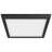 Blink Dimmable Square Flush Mount-89088835