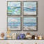 Cadre photo sur toile