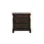 2 Drawer Nightstand