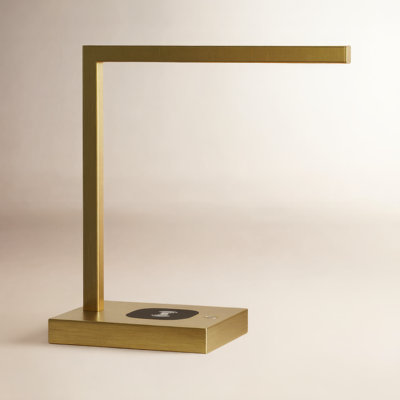Capri Desk Lamp