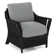 Boca Armchair