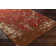 Adney Abstract Indoor Rug