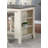 Modern Contemporary 5pc Counter Height High Dining Table w Storage Shelves High Chairs And Stools Wooden Kitchen Breakfast Table Dining Room Furniture-632598001