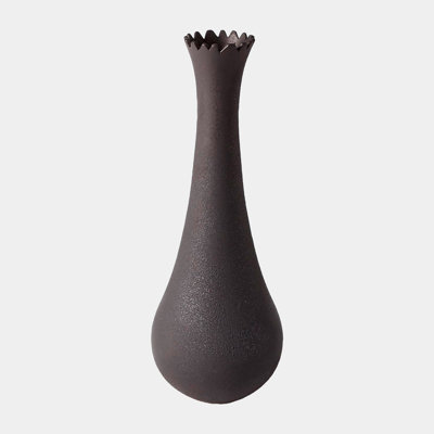 Pasteur, Panisse, Muguet, Fenouil, and Deoune Handcrafted Table Vase