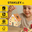Ensemble d'ornements de Noël Stanley Jr