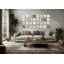 Luxe Glass Wall Sculpture