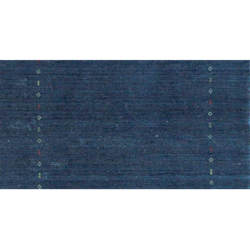 Hand Knotted Wool Indoor Rug