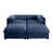 Bleu est en rupture de stock