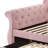 Adkins Velvet Daybed With Trundle-46103146