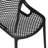 Outdoor Stacking Dining Side Chair-550151831