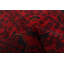 Tapis rouge Jarious 2 pi 8 po x 4 pi 2 po