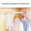 Armoire suspendue recyclable