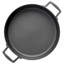 Babish Cast Iron Roasting Pan