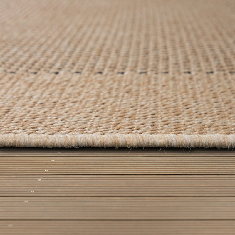 Rectangular Jentri Shag Area Rug, Rectangle 140 x 200cm