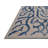 Machine Washable Gray Area Rug-1175833403