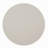 Joane Light Gray High Gloss End Table