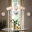 Tebaldi Chandelier
