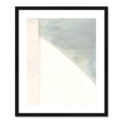 Alexandria "In Neutral I" Painting by Cartissi