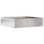 13 cm H Stainless Steel-123601095