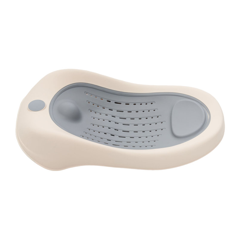 Foldable Non-Slip Baby Bath Support