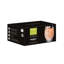 Ensemble de 6 verres à whisky 20,75 oz de qualité italienne Back Backle