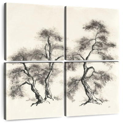 Harnek Sumi Tree I