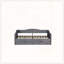 Structure de lit Boucle