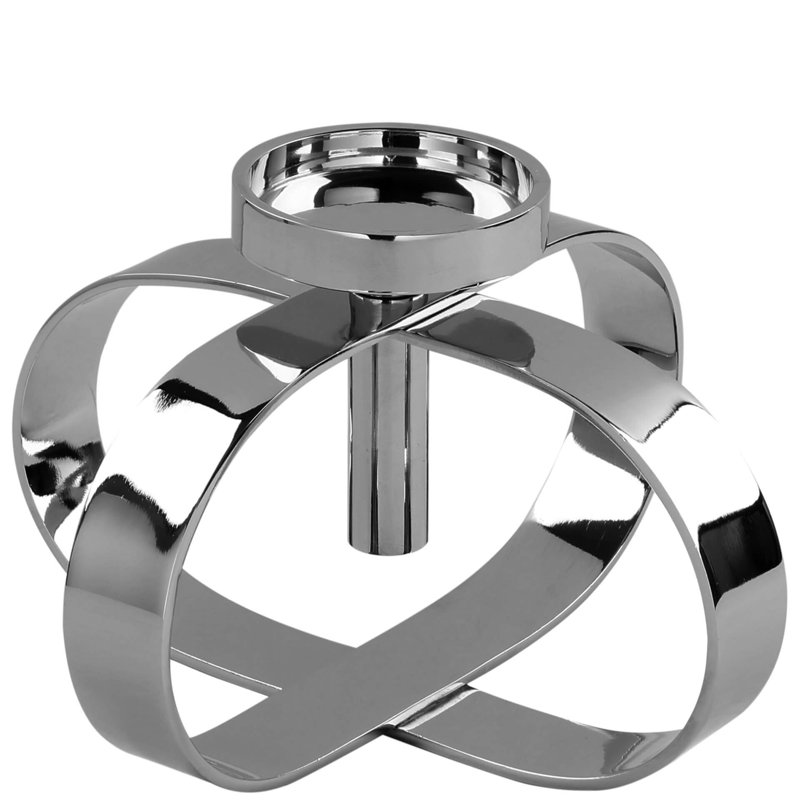 Gorden Metal Candlestick