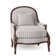 Adair 33.5" W Armchair