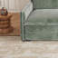 Canapé modulaire en U avec repose-pieds mobile Allan-1653318795