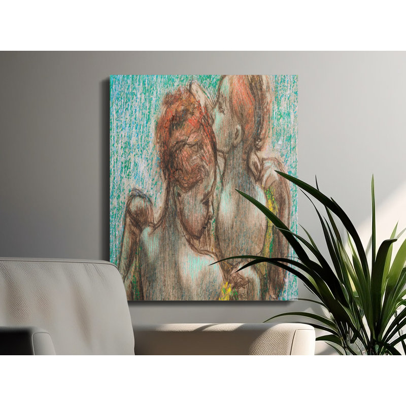 Wrapped Canvas Print Set, 15x30