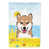 Shiba Inu sélectionné