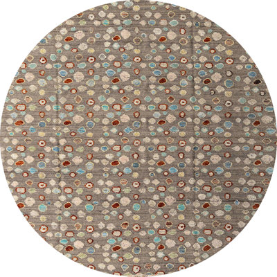 Abstract Indoor Rug