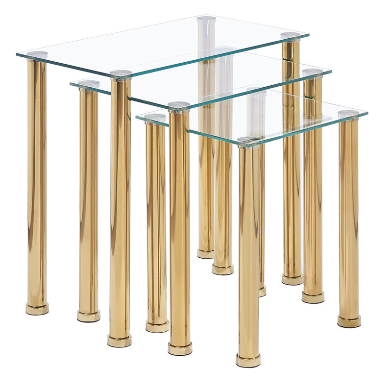 Aeddan Coffee Table