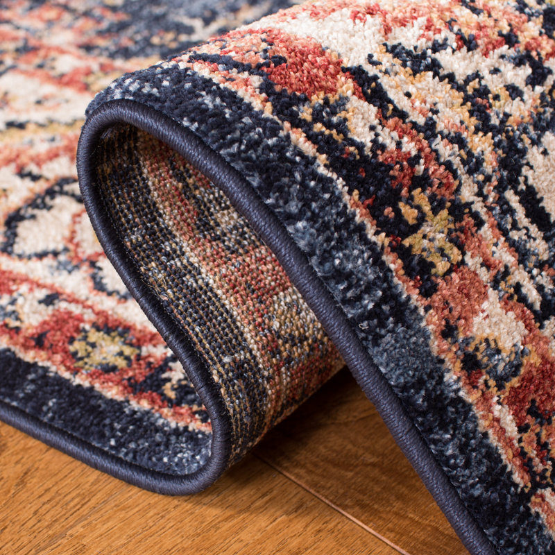 Sechovicz Performance Oriental Rug, Rectangle 8' x 10'