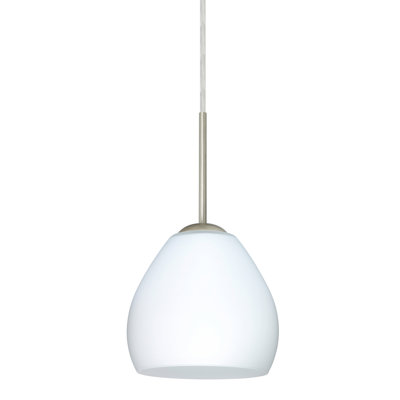 Eynesil 1 - Light Single Pendant