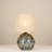 Jessamy Table Lamp - Blue