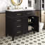 Meuble-lavabo de salle de bain avec lavabo-1525386555