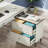 Mahzun 33.07'' Wide 2 -Drawer File Cabinet-91027699