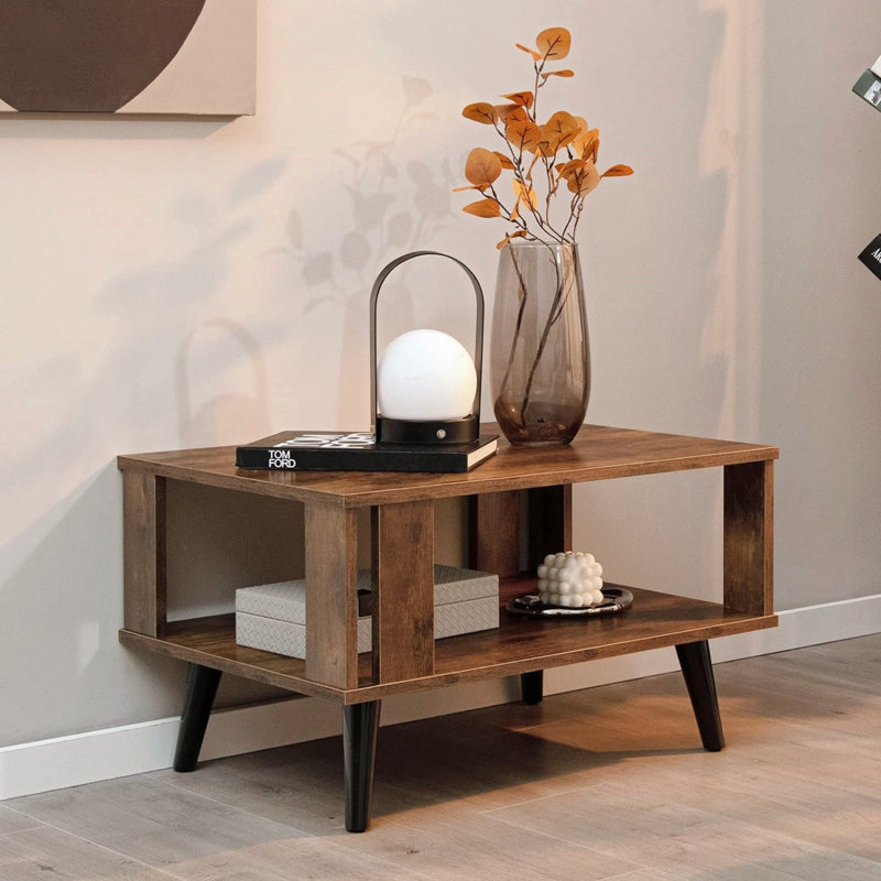 Pardo Single Coffee Table