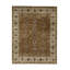 Wool Oriental Area Rug