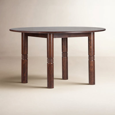 Kirby Acacia Dining Table Set
