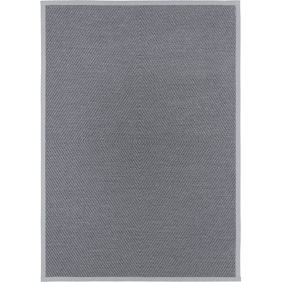 Vivva Geometric Hand Woven Area Rug