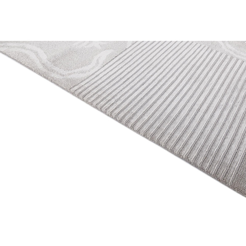 Howard Gray Rug