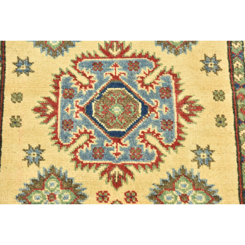 Olander Tan Rug