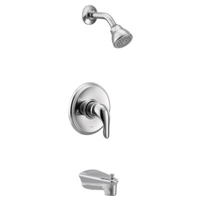 Legend M-Core 3-Series 1-Handle Eco-Performance Tub and Shower Trim Kit